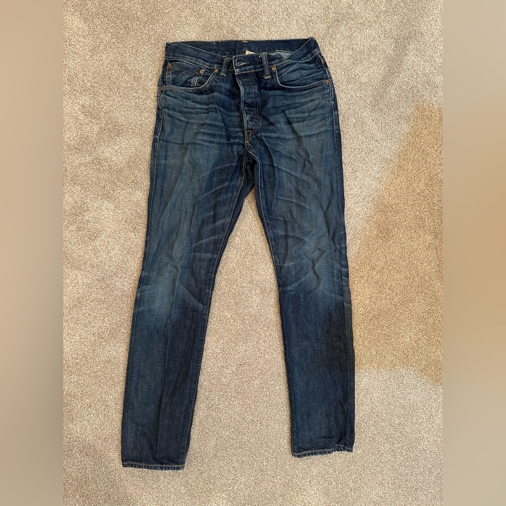 Ralph Lauren Jean